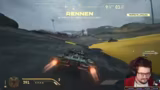 STAR WARS: Galactic Racer