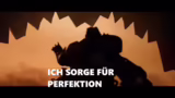Erste Eindrücke und Spielerle…