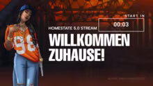 8. Stream mit Infos zu HomeState 5.0 -…