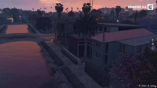 HomeState 5.0: Neuaufbau des Crime-Systems vorgestellt