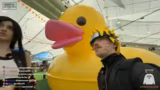 Begegnungen auf der TwitchCon…
