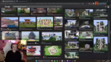 Minecraft Haus Design Überleg…