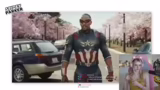 MCU Schauspieler und Leak spi…