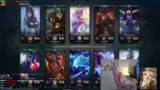 League of Legends