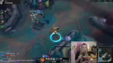 Warzone-Frust und League of L…