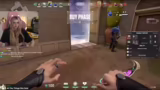 Valorant Gameplay und Communi…