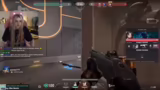 Crafted und Valorant Gameplay