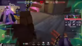 Valorant und DBD