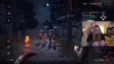 Dead by Daylight Gameplay und…