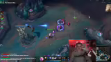 Gewinnerteam und neue Taktik