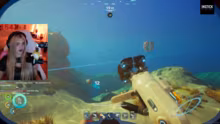 SUBNAUTICA 2 WEITER ZOCKEN !MEGGLE !pak…