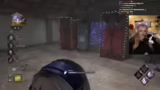 Dead by Daylight