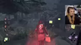 Dead by Daylight Runde: Takti…