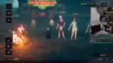 Dead by Daylight