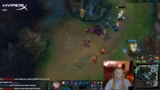 League of Legends
