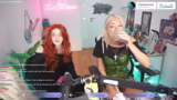 Poison Ivy Cosplay und Diskus…