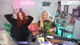 Planung für morgigen Stream u…