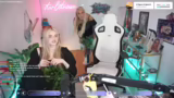 Just Chatting