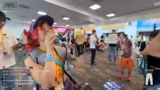 Amouranth bewertet Gunnergy u…