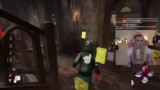 Dead by Daylight: Gamescom, B…