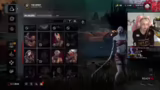 DBD mit Co-Streamer und Games…
