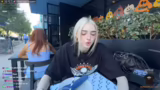 Streamen in der Öffentlichkei…