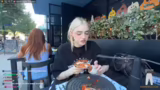 Vorbereitungen für die Twitch…