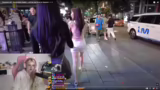 AfrikaTV vs. Twitch und korea…