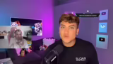 Stream-Start und Dramen-Themen