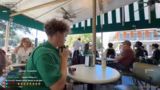 Begegnung mit einem Kunstsamm…