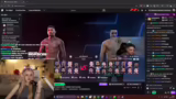 UFC-Training und Strategieent…