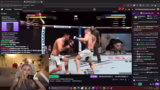 Verfeinerung der UFC-Strategi…
