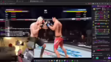 UFC-Coaching im Halbfinale: T…