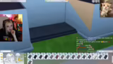 Sims 4 Hausbau im düsteren St…
