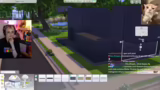 Feinschliff am Sims 4 Hausdes…