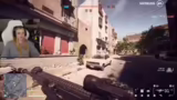 Battlefield-Erinnerungen und…