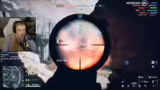 Hunger, Sniper-Action und Tea…