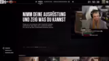 Battlefield-Erfahrung und Tea…