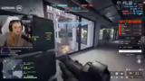 Start der Waffen-Challenge un…