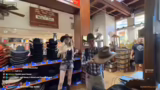 Auswahl des passenden Cowboyh…