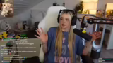 Just Chatting
