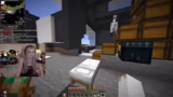 Minecraft-Hausbau und Redston…