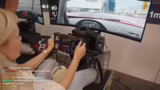 Simracing auf der Gamescom 20…