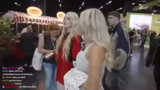 Eindrücke von der Gamescom