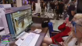 Inso Gameplay und Gamescom Er…