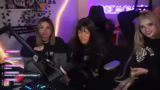 Just Chatting
