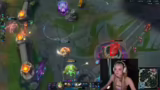 League of Legends