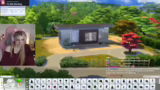 Sims Hausbau mit Budgetbeschr…