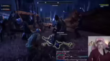 Erstes Mal Elder Scrolls und…