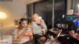 TikTok-Probleme, Make-up-Rout…